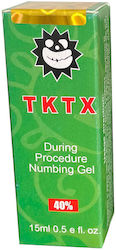 Tktx Gel für Tattoo 15ml Tktx Gel für Tattoo 15ml