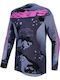 Мотоциклетна Блуза Motocross Alpinestars Racer Lone Gy Camo Pu