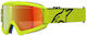 Kinder Motocross-Schutzbrille Alpinestars Visio...