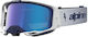 Очила За Мотокрос Alpinestars Vision 8 Амбър Тъ...
