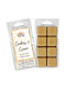 Αρωματικό Wax Melt Cookies & Cream Σετ=8 Κύβοι 80gr Homie 57483