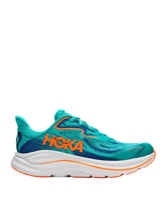 HOKA