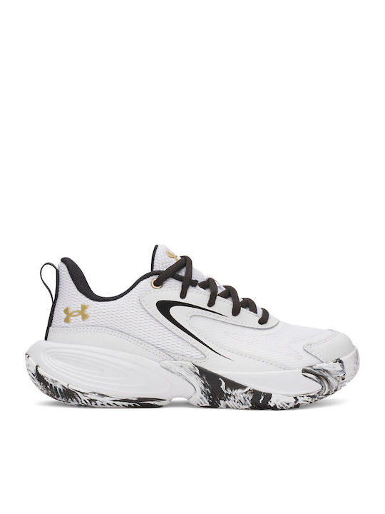Under Armour UA Ps Lockdown 8 Kinder Sportschuh...