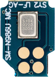 Clappio Microfon Secundar De Înlocuire Samsung Galaxy Note 20 Ultra Verde Clappio Microfon Secundar De Înlocuire Samsung Galaxy Note 20 Ultra Verde