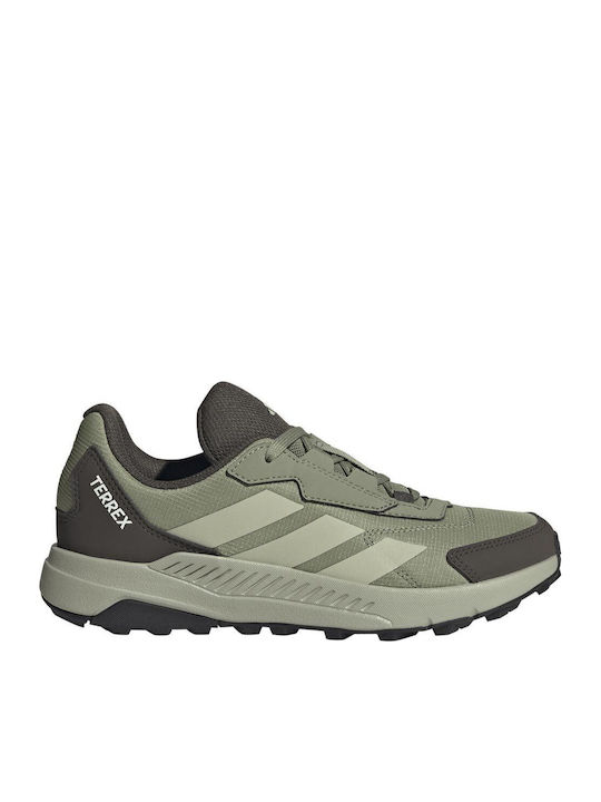 adidas Παιδικά Παπούτσια Πεζοπορίας Terrex Anylander Χακί adidas Παιδικά Παπούτσια Πεζοπορίας Terrex Anylander Χακί
