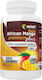Wish Pharmaceutical African Mango Premium Plus Forte 20:1 12000 60 ταμπλέτες