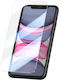 Mayaxess Gehärtetes Glas iPhone 11 iPhone XR 9H Anti-Kratz Stoßfest Transparent