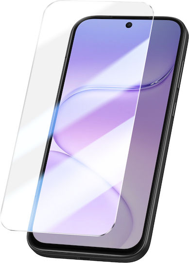 Mayaxess Tempered Glass Honor 600 Smart Anti-scratch Shockproof Transparent
