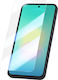 Mayaxess Tempered Glass Screen Protector Samsung Galaxy A27 9h Hardness Transparent