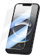 Mayaxess Tempered Glass Screen Protector Iphone 16e Anti-scratch Transparent