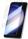 Mayaxess Samsung Galaxy S23 9h Tempered Glass Screen Protector Shockproof Transparent