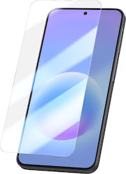 Mayaxess 9h Gehärtetes Glas Displayschutzfolie Samsung Galaxy A57 Transparent Mayaxess 9h Gehärtetes Glas Displayschutzfolie Samsung Galaxy A57 Transparent