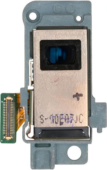 Clappio Modul Cameră Telefoto 12mp Samsung Galaxy Note 20 Ultra Negru