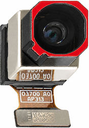 Clappio Front Selfie Camera Module 50mp Honor Magic 8 Pro Silver Clappio Front Selfie Camera Module 50mp Honor Magic 8 Pro Silver