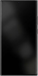 Samsung Soft Oled Screen Galaxy Note 20 Ultra Pre-assembled Frame Black Samsung Soft Oled Screen Galaxy Note 20 Ultra Pre-assembled Frame Black