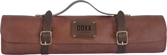 Doxx Amsterdam Leather Knives Case