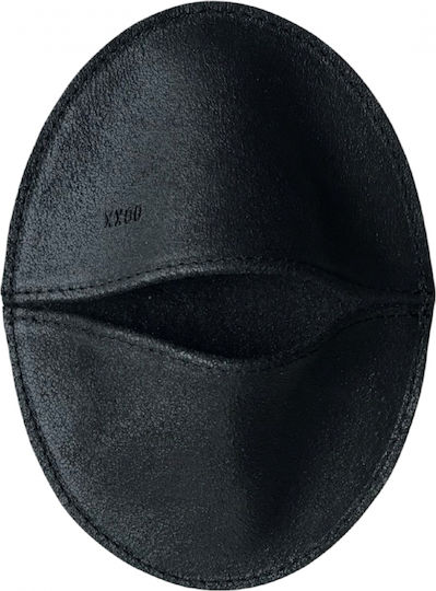 Doxx Amsterdam Finesse Ofenhandschuhe Stoff Schwarze