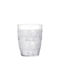 TnS Minimal Set Whiskey Glasses 310ml 6pcs