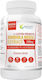 Wish Pharmaceutical Екстракт от Родиола Розеа 200 mg + L-Левцин + Пребиотик 120 капсули