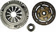 Clutch Set Civic 1.5i 16v 91-95 22105p10505