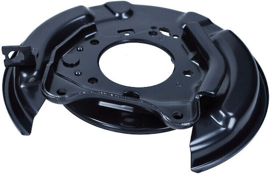 Protector de disc de frână Toyota Spate Land Cruiser Prado 2 8-4 0 02 Stânga 46504-60091
