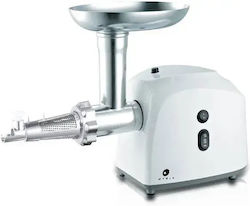 Myria Mașină de tocat carne / roșii 1200W Albă Myria Mașină de tocat carne / roșii 1200W Albă