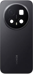 Honor Replacement Battery Cover Service Pack Honor Magic 8 Pro Black Honor Replacement Battery Cover Service Pack Honor Magic 8 Pro Black