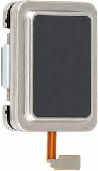 Clappio Module External Speaker Buzzer Honor Magic 8 Pro Silver