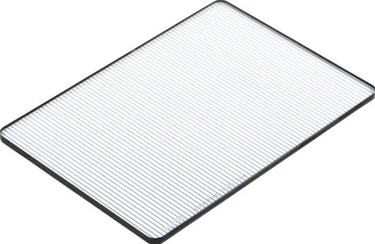 Nisi Filtru Cine Allure Streak Albastru 2mm 4x5.65"