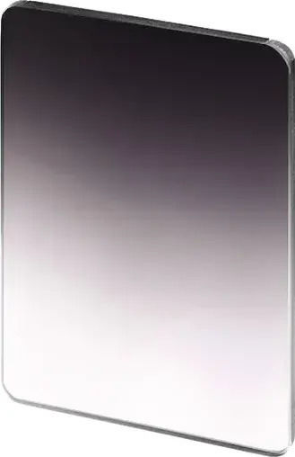 Nisi Cine Filter Nano Ir Gnd V-soft 4x5.65" 0.3
