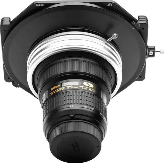 Nisi Държач За Филтър S6 Комплект True Color Nikon 14-24mm F2.8
