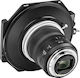 NiSi Filterhalter S6 Adapter Canon 10-20 F4 Rf-Mount Adapter Nur