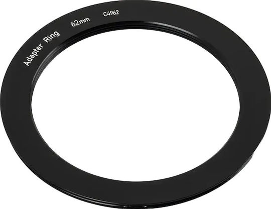 Adaptor Inelar Nisi 62-49mm Lentilă Close Up 49mm