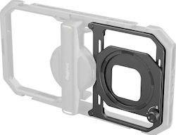 SmallRig 4843 Magnetischer Filter-Adapter Universeller Mobile Video Cage 67mm SmallRig 4843 Magnetischer Filter-Adapter Universeller Mobile Video Cage 67mm