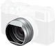 Smallrig 5851 Uv Filter Lens Hood Kit Fujifilm X100vi X100v Silver