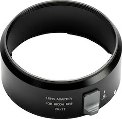 Adaptor Pentru Lentile Nisi Ricoh Gr Iii 49mm Pr-11