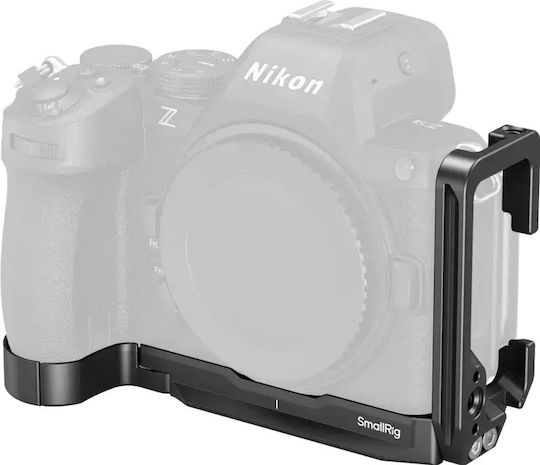 Smallrig 5256 L-shaped Mount Plate Nikon Z5ii