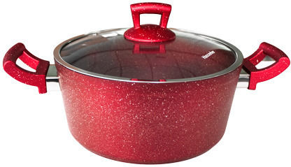 Hascevher Oală adâncă 4lt / 22cm