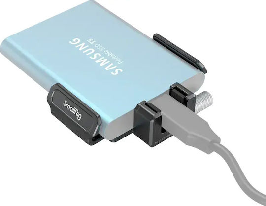 SmallRig 3272 T5/t7 SSD Монтаж BMPCC 6K Pro