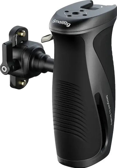 Smallrig 5160 Rotating Side Handle Nato Clamp