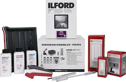 Ilford Photo Ilford + Paterson Darkroom Starter Kit