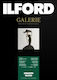 Ilford Hârtie Foto Ilford Galerie Lucios Smooth 310g 10x15 100 Foi