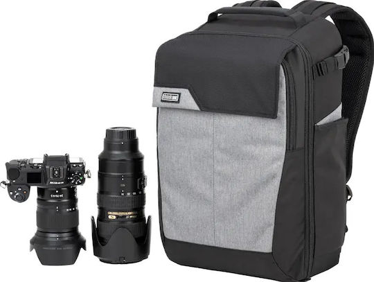 Think Tank Mirrorless Mover Rucsac 18l Gri Rece