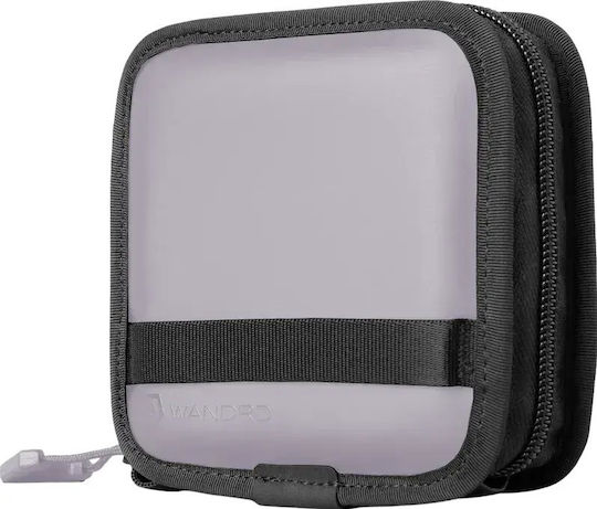 Wandrd Carcasa pentru lentile Uyuni Violet