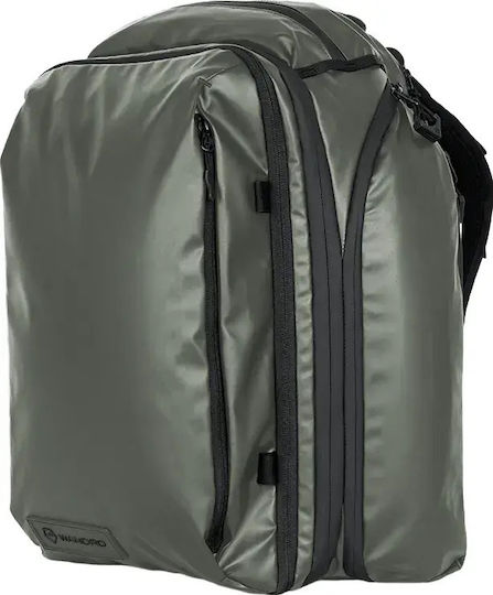 Wandrd Transit Rucsac de călătorie 35l Wasatch Verde