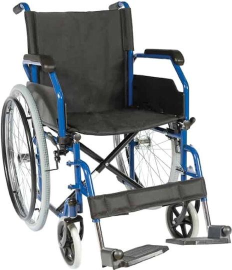 Alfa Care Scaun cu rotile pliabil 46cm AC-45