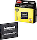 Hahnel Battery Sony Hl-n1 Bp-bn1