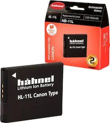Hahnel Baterie Canon HL-11L Canon NB-11L Hahnel Baterie Canon HL-11L Canon NB-11L
