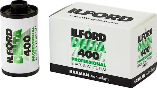 Ilford Photo Ilford 400 Delta 135-30,5 M Film