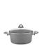 Hascevher Tiefer Kochtopf 24cm
